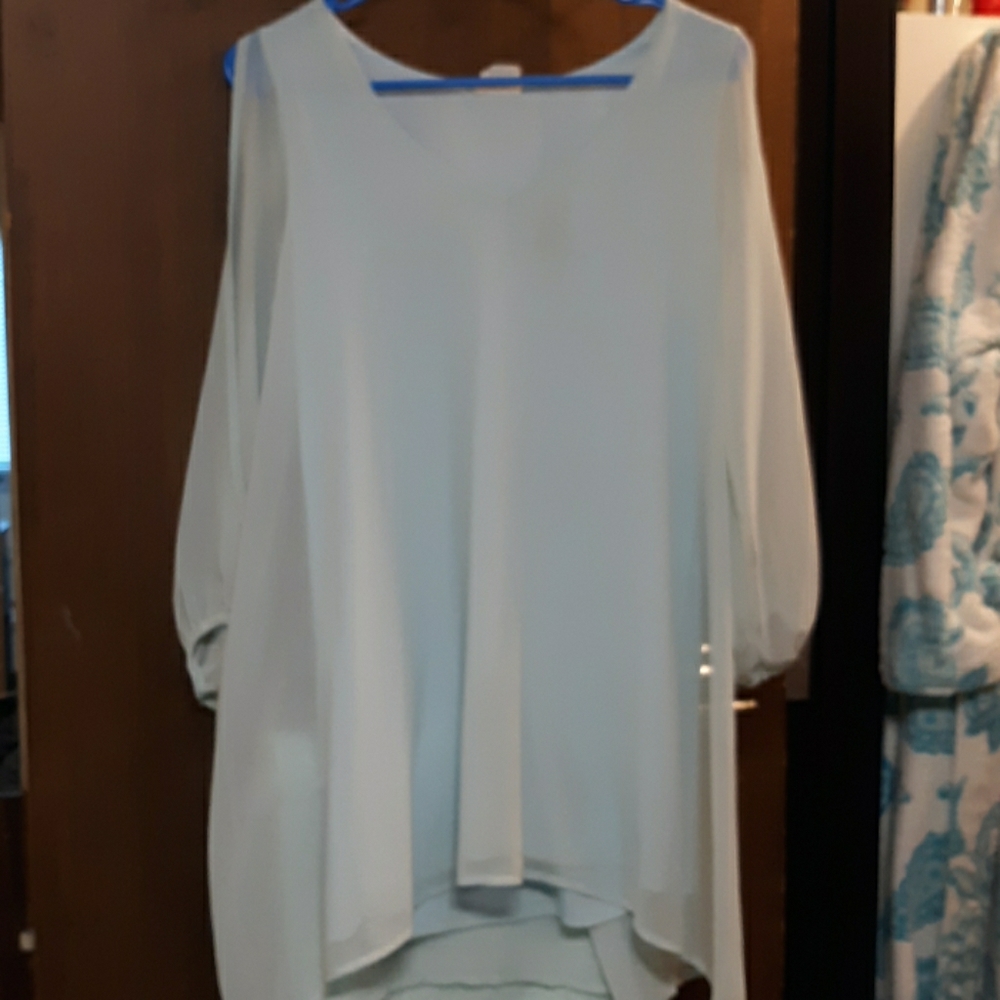 Dressy Top